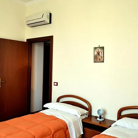 Bed & Breakfast Da Lucio Erice