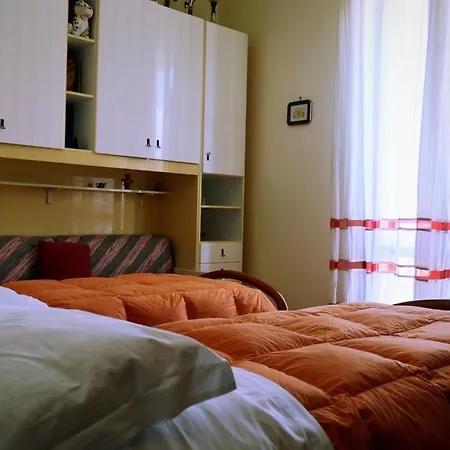 Da Lucio Bed & Breakfast *