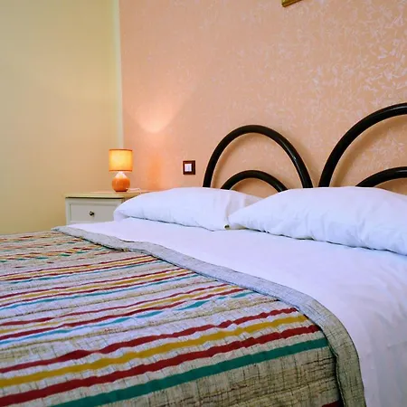 Bed & Breakfast Da Lucio Erice