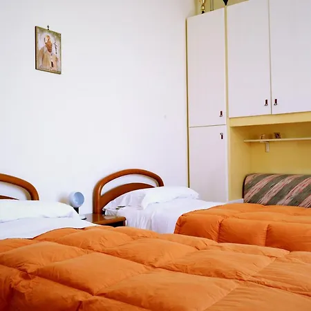 Bed & Breakfast Da Lucio