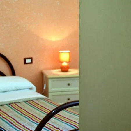 Da Lucio Bed & Breakfast *