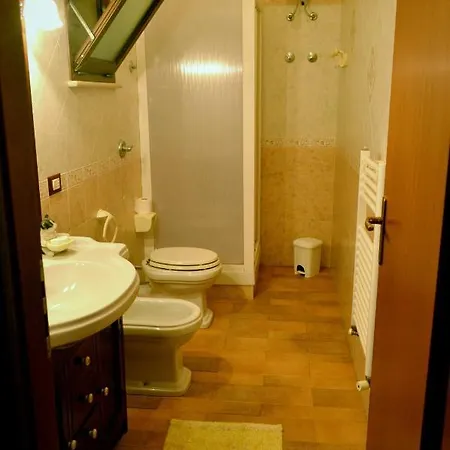 Bed & Breakfast Da Lucio Erice