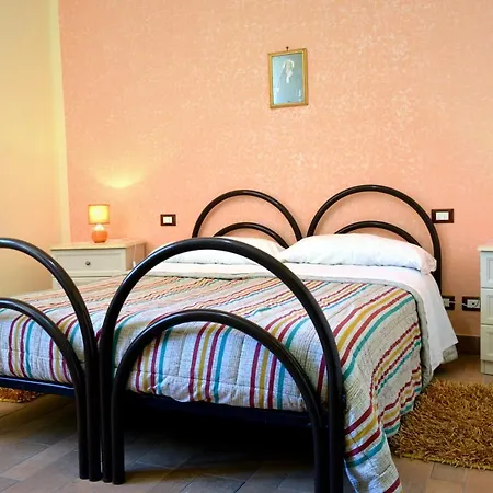 Da Lucio Bed & Breakfast
