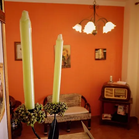 Bed & Breakfast Da Lucio *