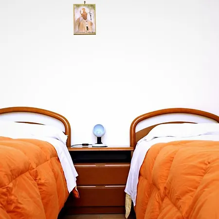 Da Lucio Bed & Breakfast *