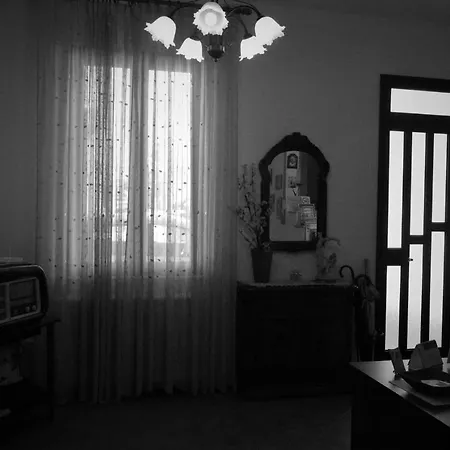 Bed & Breakfast Da Lucio Erice