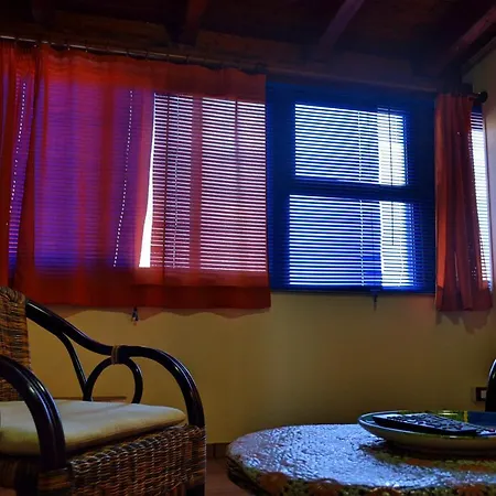 Da Lucio Bed & Breakfast Erice