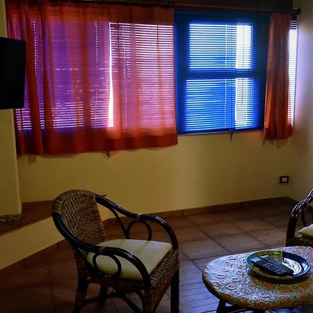 Da Lucio Bed & Breakfast