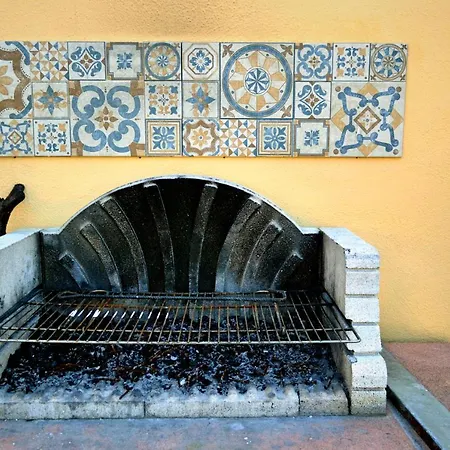 Bed & Breakfast Da Lucio