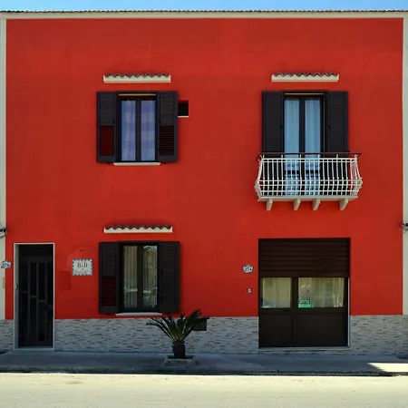 Da Lucio Bed & Breakfast *