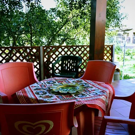 Da Lucio Bed & Breakfast